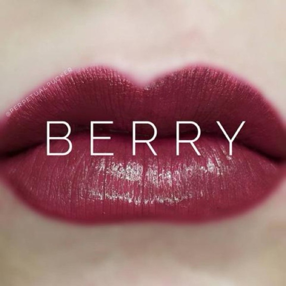 LipSense - Berry